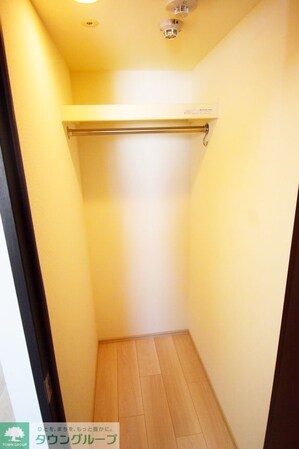 GRAN PASEO横濱関内PREMIUMの物件内観写真